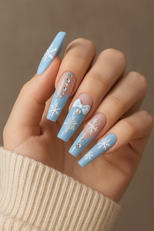 Home [sassynailssalonbytina.com]